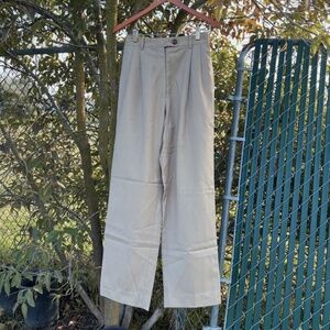 Vintage 80s Bozzalla & Lesna Trousers 24" Waist